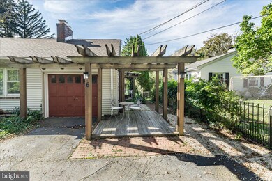 6 Laurel Rd, Princeton, NJ 08540 - photo 2