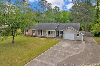 2205 Colgate Dr, Fayetteville, NC 28304 - photo 2