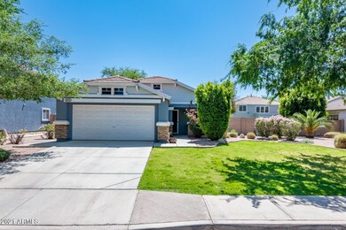 2575 E Harrison Ct - MLS-3