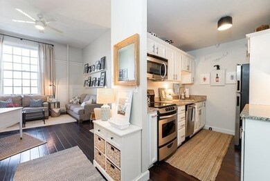 The Balmoral unit 410, Andover, MA 01810 - photo 7