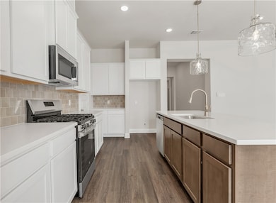 5953 Eldora Dr, College Station, TX 77845 - photo 2