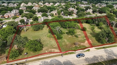 1417 Shady Rest Ln, Corinth, TX 76208 - photo 3