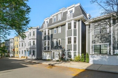 106 Webster St unit PH1, Boston, MA 02128 - photo 4