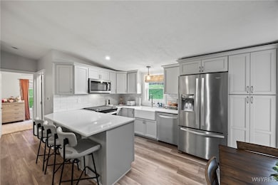 1023A Wish Cir, East Aurora, NY 14052 - photo 6