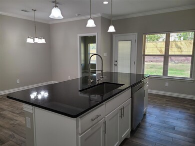 523 W Ford St, Denison, TX 75020 - photo 6