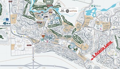 57389 Acacia Ln unit 1, Sunriver, OR 97707 - photo 5