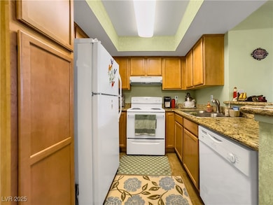 1455 E Katie Ave unit K14, Las Vegas, NV 89119 - photo 4