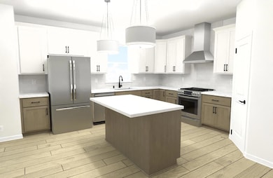 319 York St, Union Grove, WI 53182 - photo 3