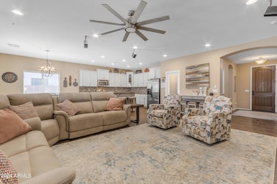 618 W Yellow Wood Ave, San Tan Valley, AZ 85140 - photo 7