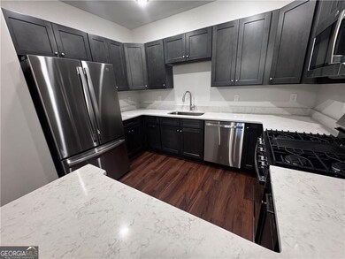 1777 Temple Ave unit P, College Park, GA 30337 - photo 7