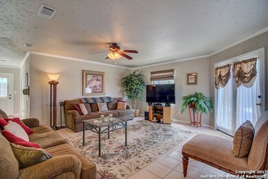 9007 Light Gateway, San Antonio, TX 78255 - photo 2