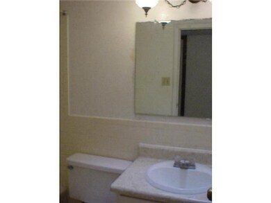 Interior Space/Layout. View of Hall Bath