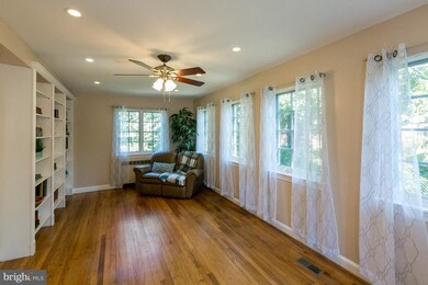 313 Montgomery St, Laurel, MD 20707 - photo 7
