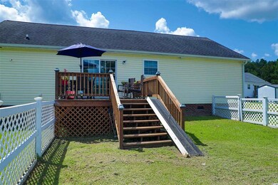 1111 Blue Juniper Ct, Conway, SC 29527 - photo 4