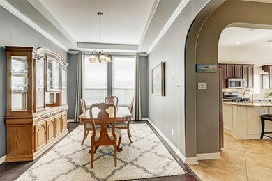 1922 Mariposa Edge Ln, Richmond, TX 77469 - photo 4