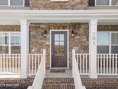101 Littonberry St, Oak Ridge, TN 37830 - photo 3