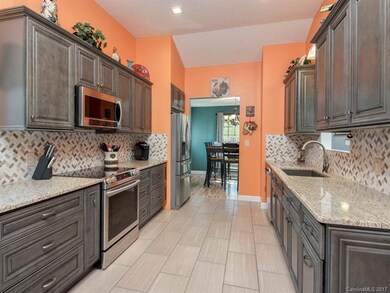 3 Springs Dr, Leicester, NC 28748 - photo 5