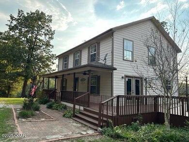 6045 Route K, Pineville, MO 64856 - photo 5