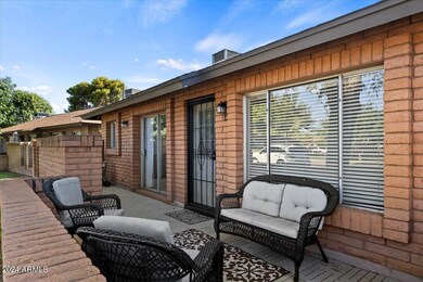 6418 S Stanley Place unit B, Tempe, AZ 85283 - photo 5