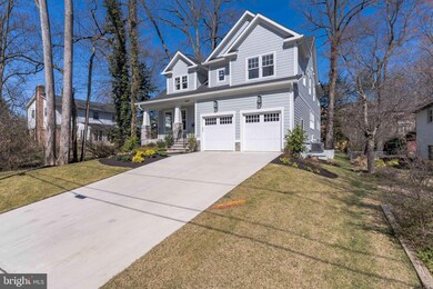 6640 Moly Dr, Falls Church, VA 22046 - photo 4