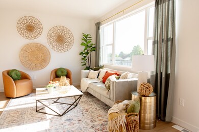 3542 W Franco Ct unit 4, West Jordan, UT 84088 - photo 7