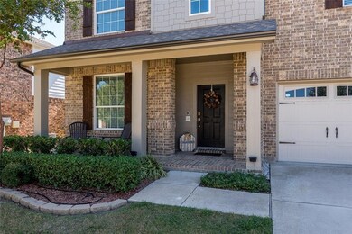 1316 Clear Creek Dr, Wylie, TX 75098 - photo 4