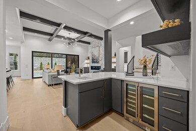 861 Wimbleton Dr, Raleigh, NC 27609 - photo 7