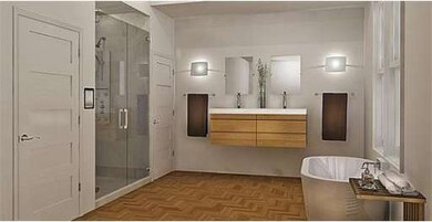 25 Monmouth Ct, Brookline, MA 02446 - photo 4