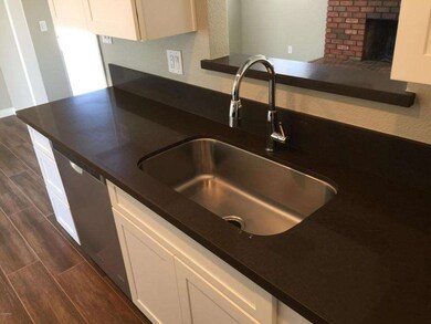 Quartz Counters
