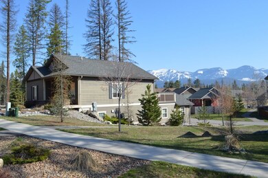 Street view with Big MTN View