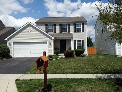 5626 Templar St, Columbus, OH 43232 - photo 2