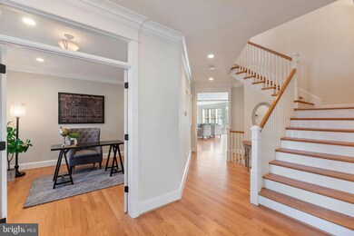 405 Welles St SE, Vienna, VA 22180 - photo 5