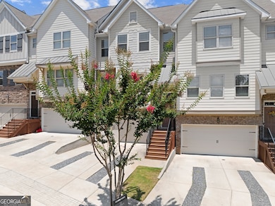 3478 Abbey Way, Gainesville, GA 30507 - photo 5