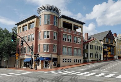 2 Thomas St unit 500, Providence, RI 02903 - photo 2