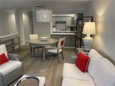 547 Beachview Dr, Saint Simons Island, GA 31552 - photo 4