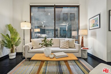 655 Hope unit 1006, Los Angeles, CA 90017 - photo 3