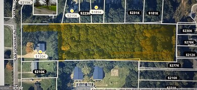 0 N Barnard Ave, Lagrange, GA 30241 - photo 5