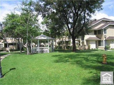 Greenbelt and Gazebo