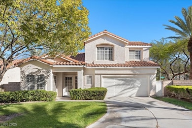 4890 El Capote Dr, Las Vegas, NV 89147 - photo 3