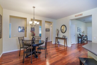 5) DINING