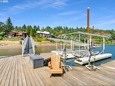 Dock