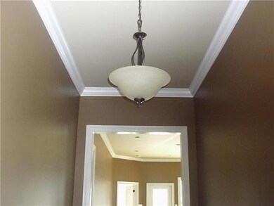 Foyer.