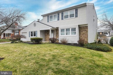 2609 Heritage Farm Dr, Wilmington, DE 19808 - photo 2