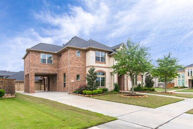 5115 Junction Cliff Ct, Fulshear, TX 77441 - photo 2