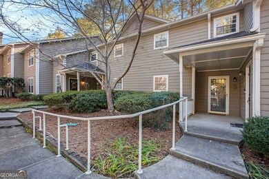 2183 N Forest Trail unit 2183, Atlanta, GA 30338 - photo 2