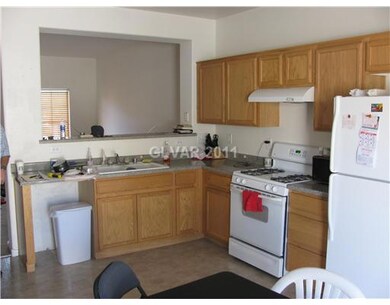 Property Photo. KITCHEN