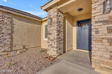 28319 N Marchant Trace, Queen Creek, AZ 85144 - photo 5