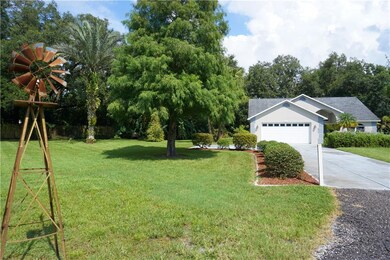 HOME HAS GREAT CURB APPEAL!