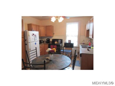 1028 Tilden Ave, Utica, NY 13501 - photo 2