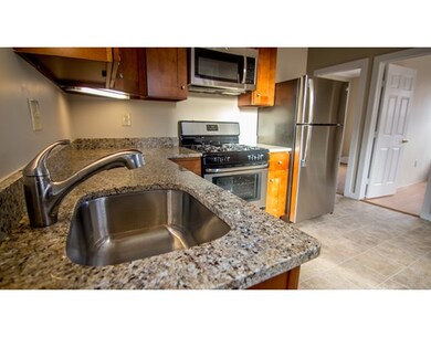 12 Foster St unit 8, Boston, MA 02109 - photo 2